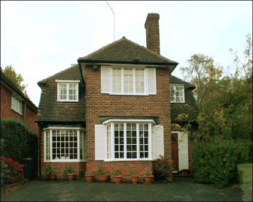 05 The Leys